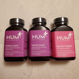 HUM Vitamins